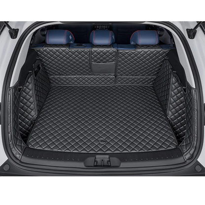 Maletero para auto /todo tipo de autos completo con logo de auto