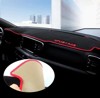 Cubre tablero para todo tipo de autos