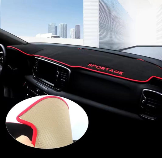 Cubre tablero para todo tipo de autos