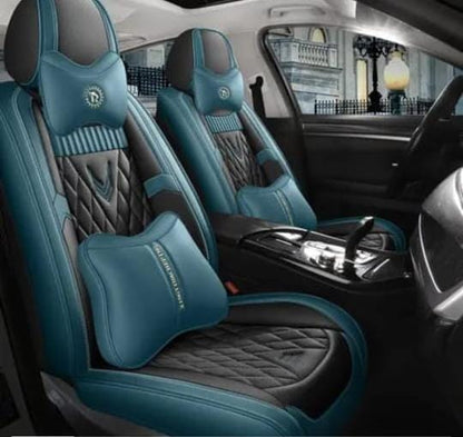 Set completo alfombra y fundas para autoNissan p11 año 98