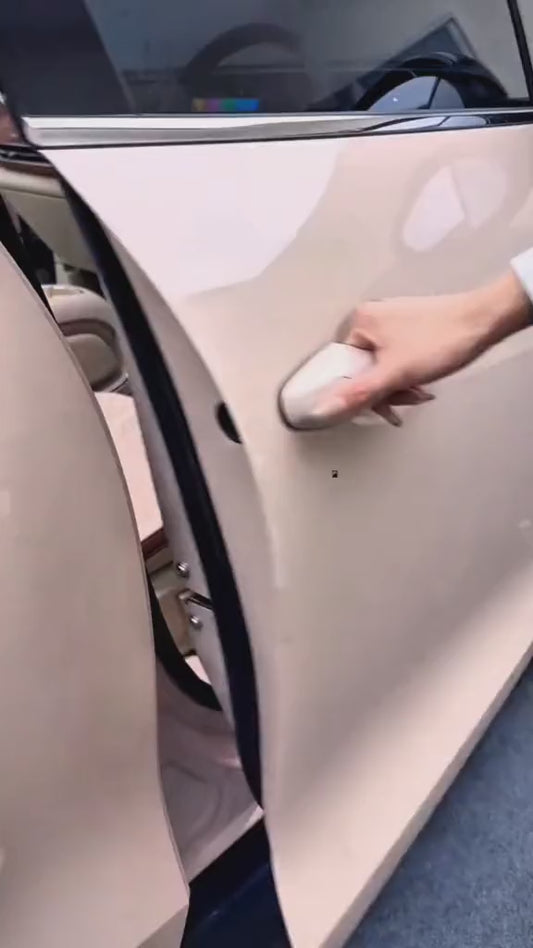 Alfombra impermeable Nissan máxima SV 
2010