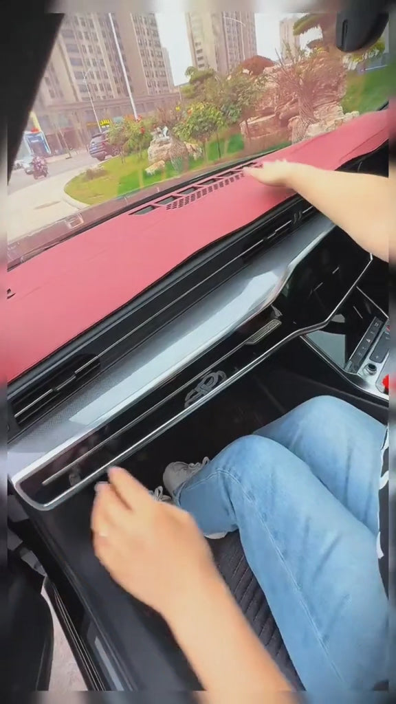 Alfombra impermeable-tenemos para todos los Autos (agregar al carrito y colocar modelo de auto y año)