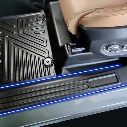 TPE Alfombras Thermoplastic Elastomer