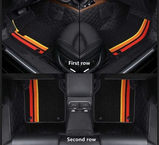 Alfombra personalizada