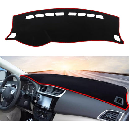 Cubierta de tablero para todo tipo de autos 📝agregar al carrito y colocar modelo de auto y año 📝