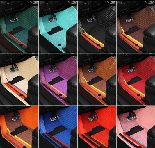 Kia Sportague 2020 color rojo