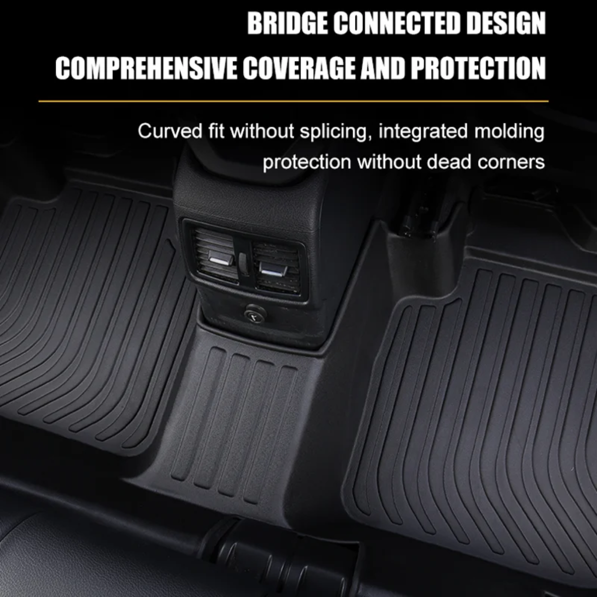 Termoformados 5D a medida de cada auto material pvc (agregar al carrito y colocar modelo de auto y año)alfombra