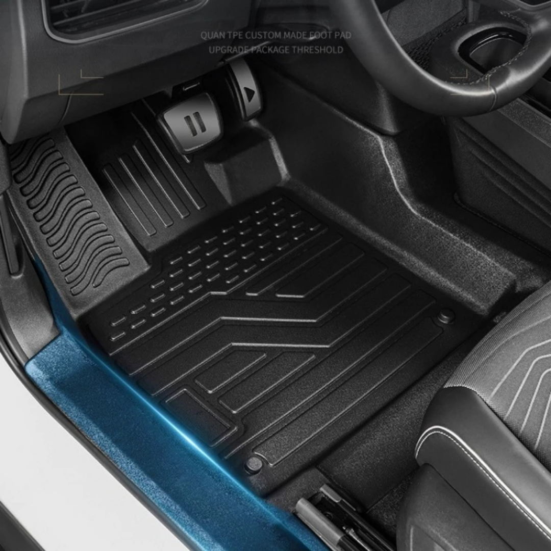 Alfombra 5D🎁leds Gratis en cada compra 🎁