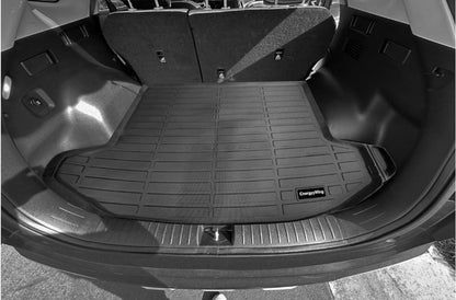 Alfombra 5D material PVC ♦️-tenemos para todos los Autos (agregar al carrito y colocar modelo de auto y año)