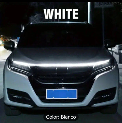 Barra de luz Led para auto brillante y elegante 180cm/70.87i 12v