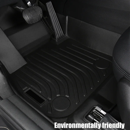 Termoformados 5D a medida de cada auto material pvc (agregar al carrito y colocar modelo de auto y año)alfombra