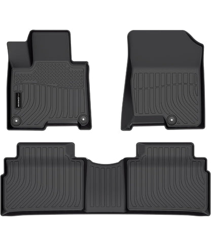 Alfombra 5D material PVC ♦️-tenemos para todos los Autos (agregar al carrito y colocar modelo de auto y año)