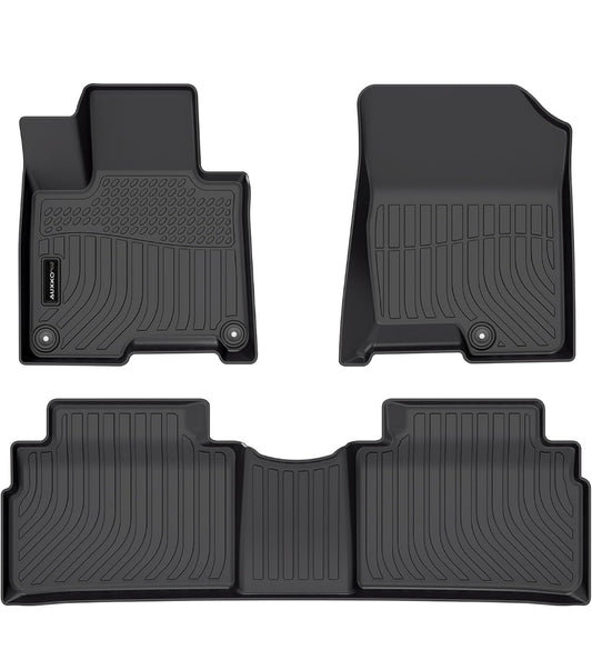 Alfombra 5D material PVC