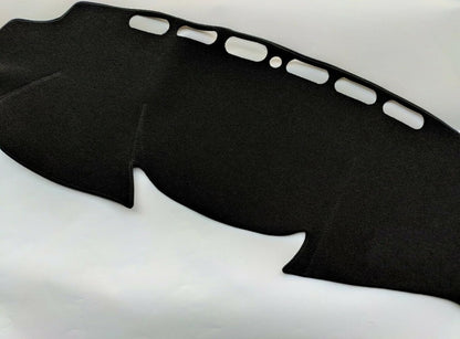 Cubierta de tablero para todo tipo de autos 📝agregar al carrito y colocar modelo de auto y año 📝