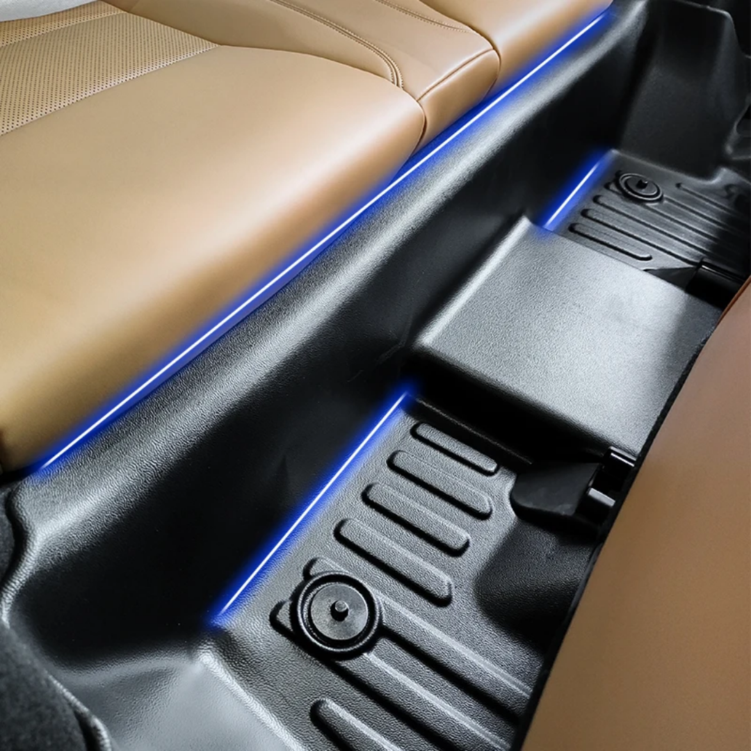 TPE Alfombras Thermoplastic Elastomer