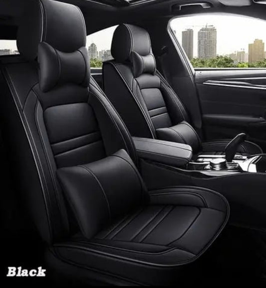 6 funda par los asientos